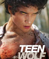 Teen Wolf season 3 /  3 